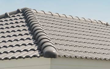 advantages of Tetworth clay roofing
