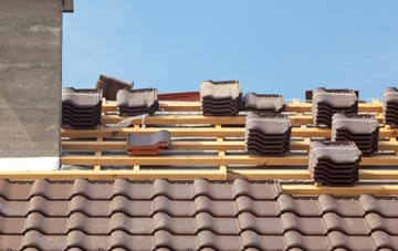 Tetworth clay roofing costs