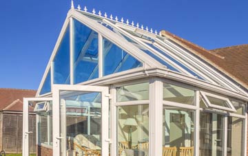 conservatory roof insulation costs Tetworth