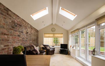conservatory roof insulation Tetworth, Cambridgeshire