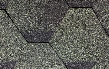 Tetworth fibreglass shingle repairs