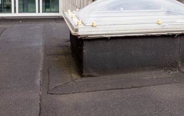 disadvantages of Tetworth flat roofs