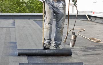 flat roof replacement Tetworth, Cambridgeshire