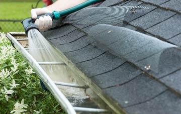 Tetworth gutter cleaning costs