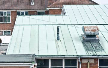 Tetworth lead roofing costs