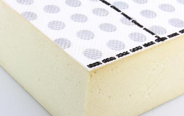 meeting Tetworth building codes