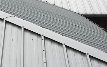 disadvantages of Tetworth metal roofing