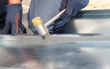 Tetworth metal roofing costs