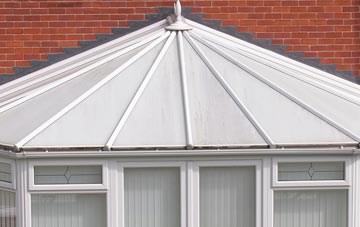 Tetworth polycarbonate conservatory roof repairs