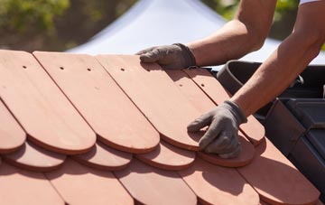 Tetworth roof tile contractors