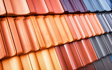 Tetworth roof tile costs