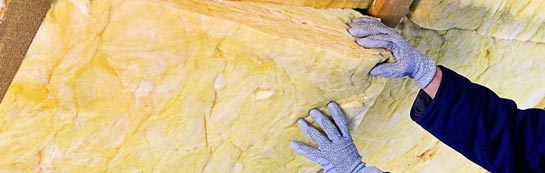 quotes for Tetworth roof insulation