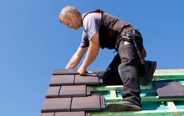 disadvantages of Tetworth slate roofing