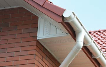 Tetworth soffit repair costs
