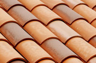 Tetworth clay roofing