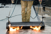 Tetworth flat roof sealing quote