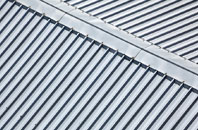 Tetworth metal roofing