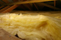 Tetworth pitch roof insulation