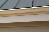 Tetworth soffit repair